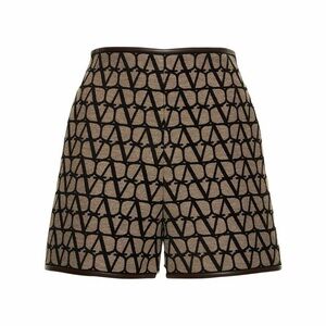 Valentino Garavani Toile Iconographe Light Women’s Shorts